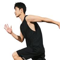 RIGORER 准者 男子运动T恤 Z120110304