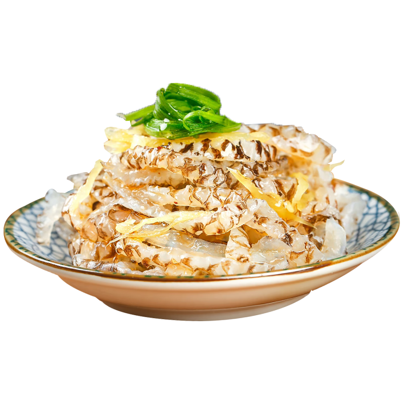 阿具 泡椒鱼皮 野山椒味 1kg