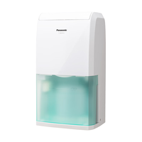  Panasonic/松下 自动除湿 除湿机  10L/D