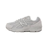 new balance 官方老爹鞋女鞋冬季休闲轻便透气复古潮鞋运动鞋W480SS5 灰色