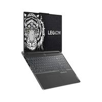  Lenovo/联想 165Hz 2.5K 游戏笔记本电脑 固态硬盘 光追显卡  高性能游戏独立显卡 无机械硬盘 2560*1600 intel i5 512GB 16GB