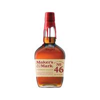 MAKER'S MARK 美格 波本威士忌调配型 No.46 美国威士忌4