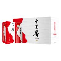 Shilixiang/十里香 暂无信息 大运河 新五星 五粮酿造 浓香型白酒