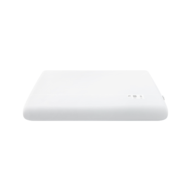 亚朵星球 亚朵酒店记忆棉枕头记忆枕护颈椎助睡眠枕芯宿舍轻巧枕