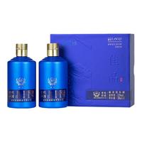 KWEICHOW ZHENJIU 珍酒 珍五 53%vol 酱香型白酒 100ml 单瓶装