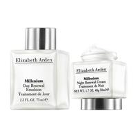 Elizabeth Arden 伊丽莎白·雅顿 银级面霜套装（日间面霜75ml+晚霜50ml）