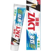 LION 狮王 ZACT渍脱多效牙膏固齿口气清新去牙渍去烟渍去牙垢90g
