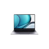 HUAWEI/华为 2.5K触控全面屏 笔记本电脑 集成显卡 2560*1600 i5-13500H 灰色 32GB 120