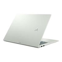ASUS 华硕 灵耀Pro14 2022款 十二代酷睿版 14.5英寸 轻薄本 银色(酷睿i7-12700H、RTX 3050Ti 4G、16GB、512GB SSD、2.8K、120Hz)