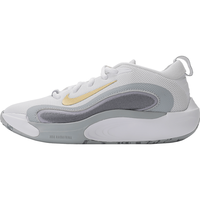 耐克 NIKEISOFLY (GS) 实战训练 大童篮球鞋