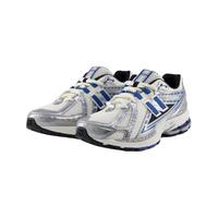 NEW BALANCE  NB1906R老爹鞋男鞋女鞋夏季复古潮流时尚玛瑙蓝休闲运动鞋 白色/银色/蓝色 M1906REB 36 (脚长22cm)