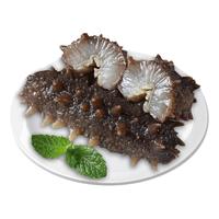 颐口福大连即食海参野生底播9A海参礼盒过年源头直发特产元宵 1000g即食海参 (30-40只/斤） 即食海参500g 14-19只