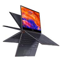 ASUS 华硕 灵耀X逍遥 13.3英寸 商务本 黑色(酷睿i5-1135G7、核芯显卡、16GB、512GB SSD、4K、IPS、60Hz)