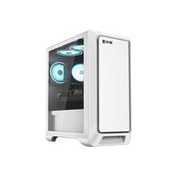 VTGVGame 武极 剑星 台式机 黑色(酷睿i7-10700F、GTX 1660 6G、8GB、240GB SSD、风冷)