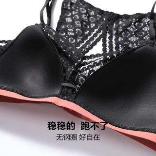  芬狄诗 无钢圈 女士文胸