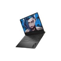 OMEN 暗影精灵10 十三代酷睿版 16.1英寸 游戏本 黑色（酷睿i7-13650HX、RTX 4070 8G、16GB、1TB SSD、2.5K、IPS、240Hz、16-wf0190TX）