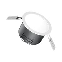  linptech/领普 已接入米家APP 智能筒灯