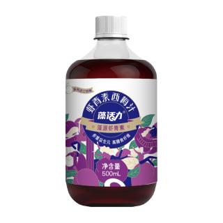 【夏日狂欢】虾青素西梅汁膳食纤维浓缩果汁24年12月1日到期