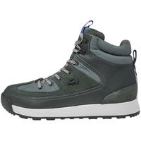 LACOSTE 拉科斯特 男士高帮休闲鞋 M0058RM2