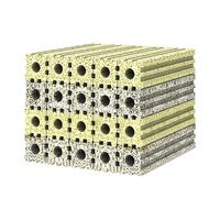 细菌屋生化培菌滤材套装鱼缸滤缸周转箱鱼池水族过滤器通用