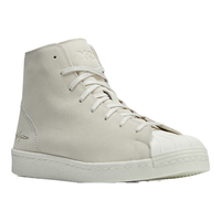 Y-3【秋】y3 PRO MODEL休闲鞋男女同款贝壳头板鞋51-IF1983鞋 白色 8 42