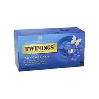 TWININGS/川宁 仕女伯爵红茶 2g*25袋 茶包