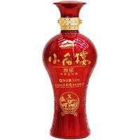 XIAOJIAOLOU/小角楼 原浆X9 浓香型白酒  包装 500ml 52