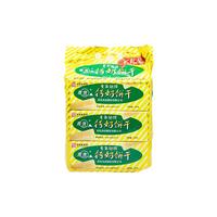 青食 钙奶饼干大礼包 特制铁锌硒锌精制 青岛特产老字号高钙饼干 1包 老年硒锌大礼包共1350g