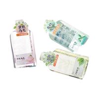 茶佳 漱口水清洁通用清新口气滋润口腔男女生温和0酒精异味便携式