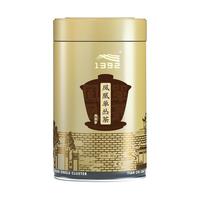 88VIP：天池 茶业 正宗凤凰单丛茶凤凰单枞茶叶 优选鸭屎香蜜兰香6大香型
