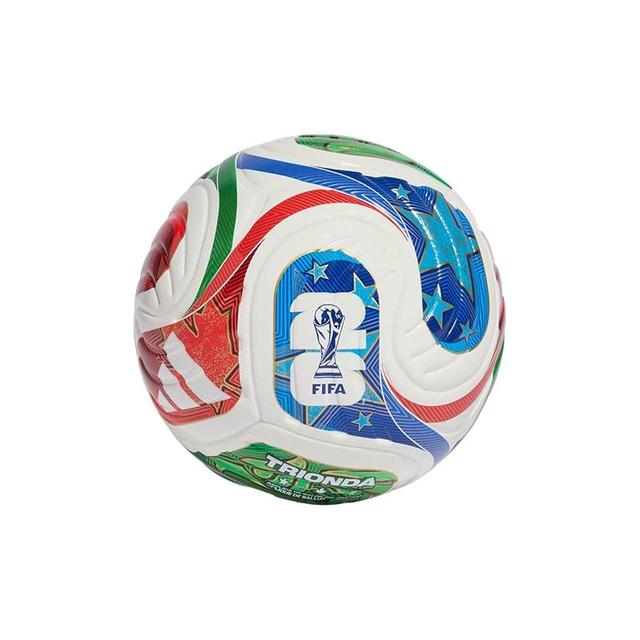 adidas TRIONDA三重浪 26年FIFA世界杯迷你收藏球