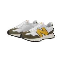 new balance NB官方奥莱 男女鞋秋冬N字拼接小蛮腰运动休闲鞋327