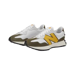 new balance NB官方奥莱 男女鞋秋冬N字拼接小蛮腰运动休闲鞋327