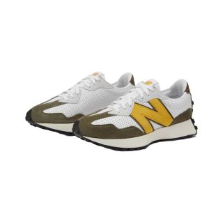new balance NB官方奥莱 男女鞋秋冬N字拼接小蛮腰运动休闲鞋327