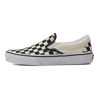 VANS 范斯 中性款运动帆布鞋 VN000EYEBWW