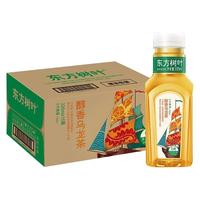 农夫山泉 NONGFU SPRING 东方树叶0糖茶饮料茉莉花乌龙茶无糖茶335ml装×6瓶
