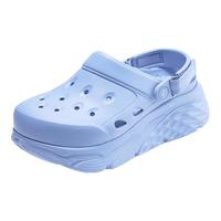 SKECHERS/斯凯奇 厚底 洞洞鞋