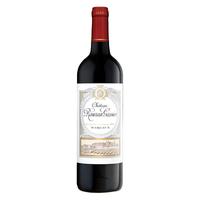 Chateau Rauzan-Gassies 露仙歌庄园 玛歌干型红葡萄酒 750ml