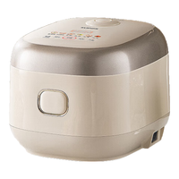 苏泊尔 IH无涂层 电饭煲