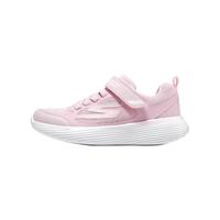 SKECHERS 斯凯奇 女中大童|网面透气春夏时尚简约户外运动鞋儿童运动跑鞋