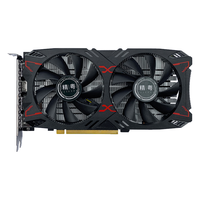 精粤 GTX1060 3G显卡台式电脑吃鸡LOL永劫无间游戏DDR5独立显卡替1050Ti/1650 精粤GTX1060 3G显卡