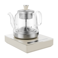 Fthinke/菲森客 自动上水 电茶炉 0.8L
