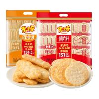 米多奇 雪饼438g