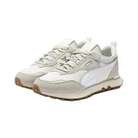 PUMA 彪马 RIDER FV SOFT 女款休闲运动鞋 387476