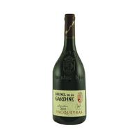 BRUNEL DE LA GARDINE 卡蒂娜古堡 瓦格拉斯 干红葡萄酒 14.5度 750ml