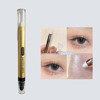  DIKLAU/迪卡露 防水 眼影笔  1.8g 01#