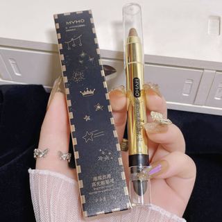  DIKLAU/迪卡露 防水 眼影笔  1.8g 01#