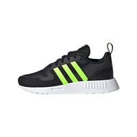 阿迪达斯 adidas儿童低帮透气舒适轻便运动鞋缓震耐磨经典百搭三条纹板鞋