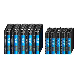Doublepow 倍量 R6P 7号碳性电池 1.5V