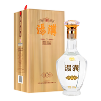 汤沟  浓香型白酒  礼盒装 42%vol 500mL